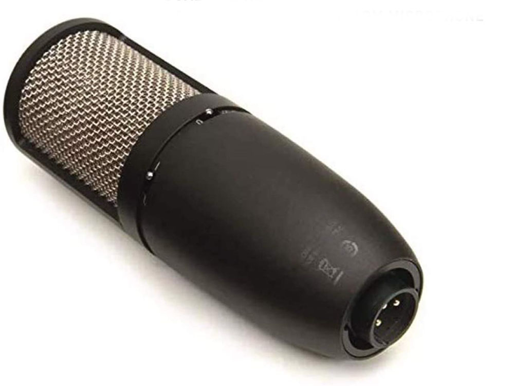 Micrófono de condensador AKG Perception P420