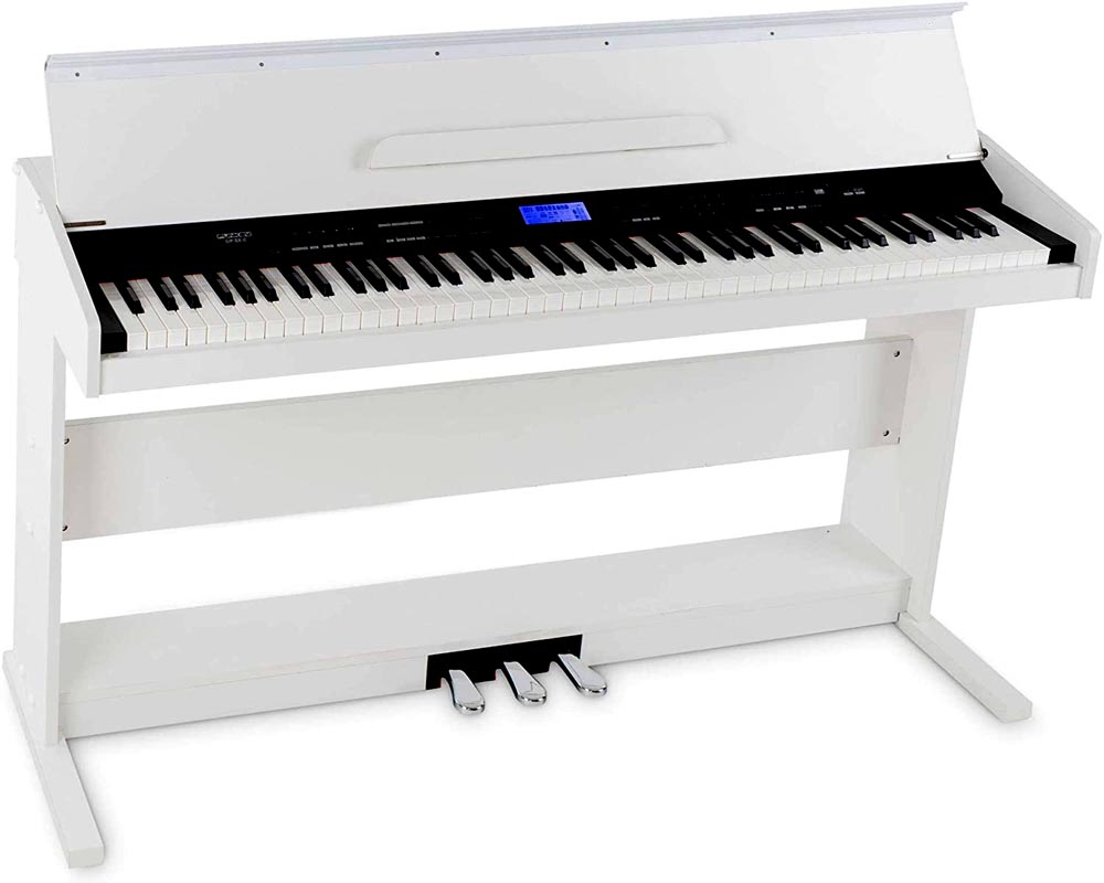 Piano digital FunKey DP-88 II