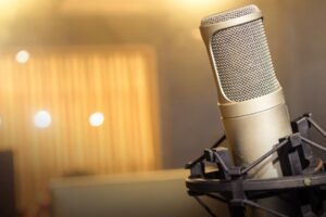 Los 10 mejores micrófonos de condensador