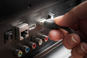 Qué es el HDMI ARC y en qué tipo de altavoces puedes encontrarlo