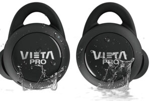 Los problemas más comunes de los auriculares Vieta Pro (y soluciones)