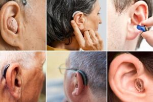 Cuáles son los principales problemas con los audífonos para sordos