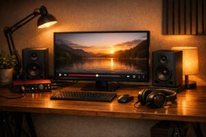 Las recomendaciones de Ciberconectados sobre reproductores de vídeo gratuitos para amantes del sonido