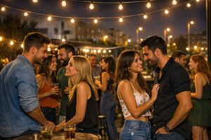 Cómo influye la música en el comportamiento sexual
